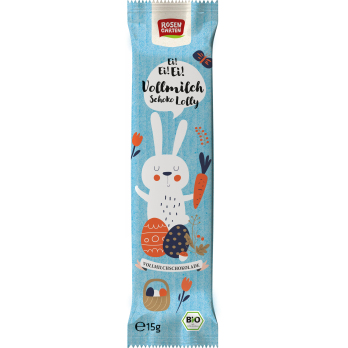 Schokololly Hase Vollmilch