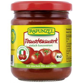 Tomatenmark