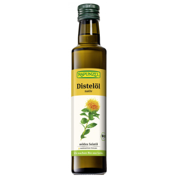 Distelöl