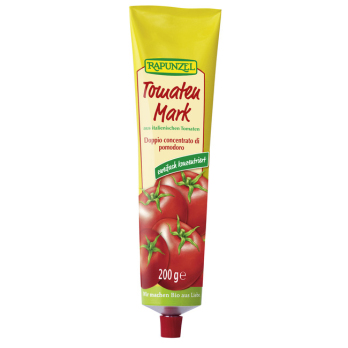 Tomatenmark (Tube)