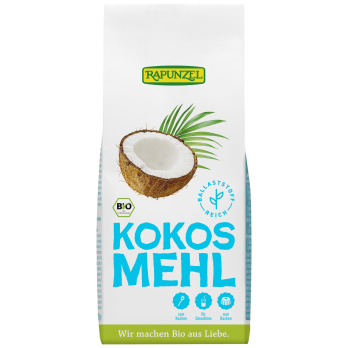 Kokosmehl