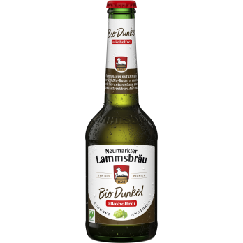 *Neumarkter Dunkel alkoholfrei