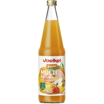 Multi-Natur Saft