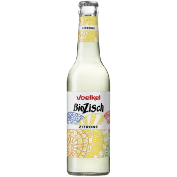 *Bio Zisch Zitrone