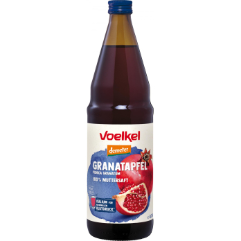 Granatapfel Muttersaft