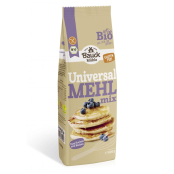 Mehlmix Universal, glutenfrei