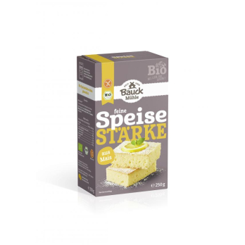 Feine Speisestärke aus Mais gf