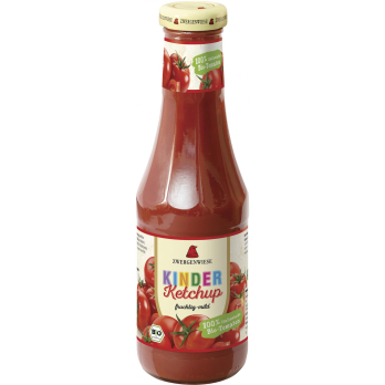 Kinder Ketchup