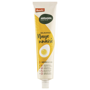 Mayonnaise