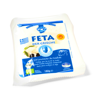 Feta "Der Grieche"