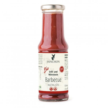Barbecue-Sauce