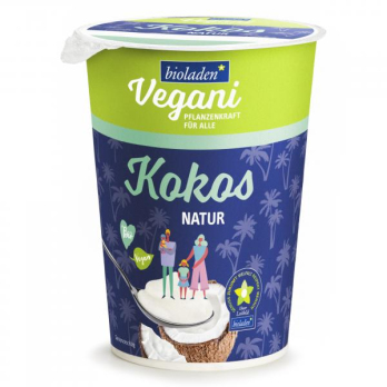 Kokos Jog.alternative Natur