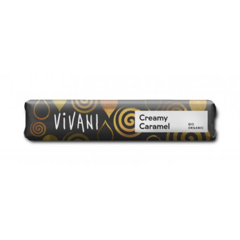 Creamy Caramel