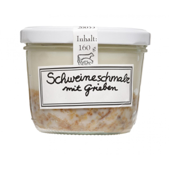 Griebenschmalz