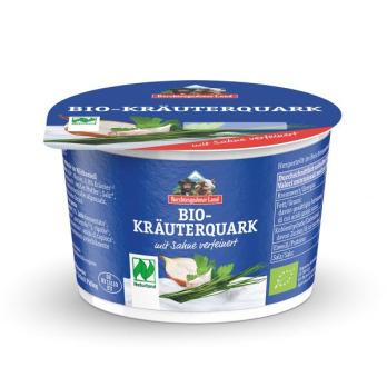 Kräuterquark 20%