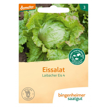 Eissalat Laibacher