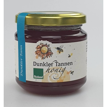 Tannenhonig