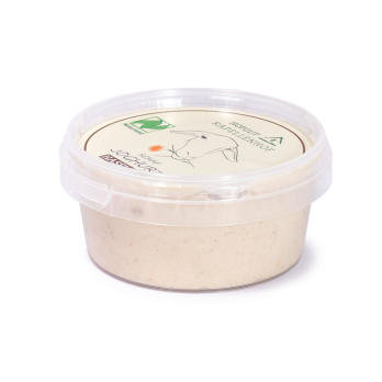 Schafjoghurt Haselnuss