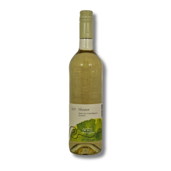Silvaner feinherb