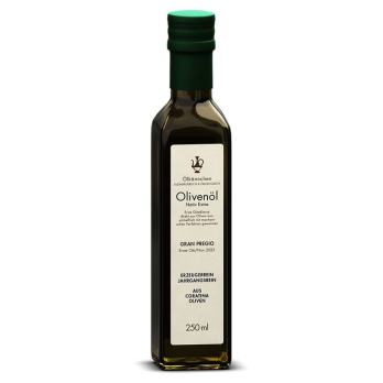 Olivenöl Gran Pregio, nativ extra