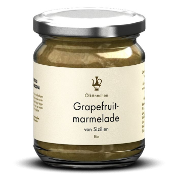 Grapefruitmarmelade