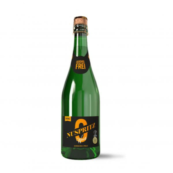 Nuspritz weiß alkoholfrei