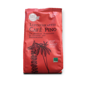 Lupinenkaffee