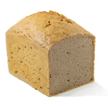 gf Buchweizen Brot Natur 500 g