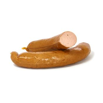 Fleischwurst 1/2 Ring