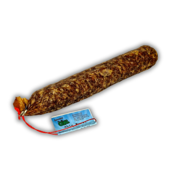 Stracke (Mettwurst) Ahle Wurst