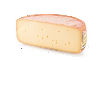 Allgäuer Hornkäse