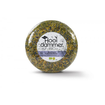 Gouda Wiesenflora
