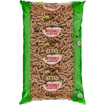 Großpackung Fusilli Vollkorn