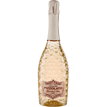 Pizzolato Spumante rosé