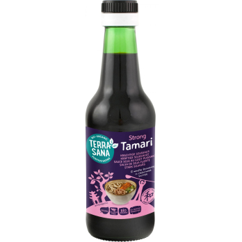 Tamari Sojasauce