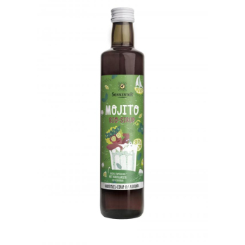 Mojito Sirup