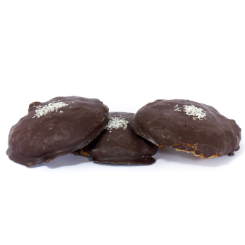 3 St. Elisen-Lebkuchen, glutenfrei MUL