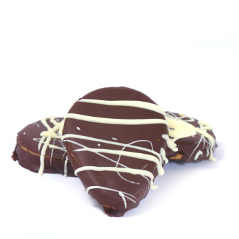 3 St. Dinkel-Schoko-Osterei MUL