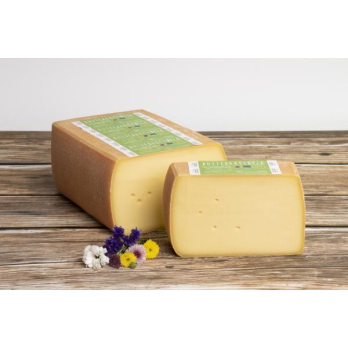 Butterkäschtle