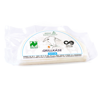 Schaf-Grillkäse Natur