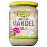 Mandelmus weiß