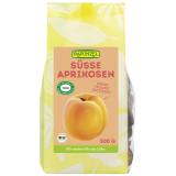 Aprikosen getrocknet