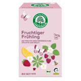 Fruchtiger Frühling