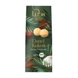 Dattel Kokos Konfekt