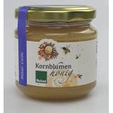 Kornblumenhonig