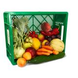 Snack / Büro Obst & Gemüse