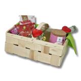 Geschenkkorb Romantik