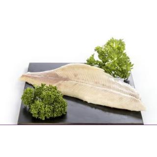 Forellenfilet, geräuchert