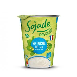 Sojade natur 400g