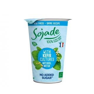 Sojade Soja Kefir natur